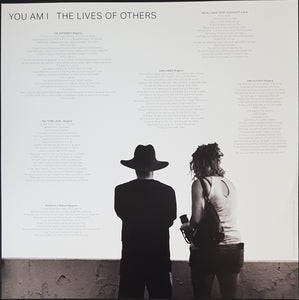 You Am I - The Lives Of Others - Ulladulla Sky Tinted Wax