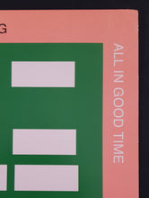 Load image into Gallery viewer, Eddy Current Suppression Ring - All In Good Time