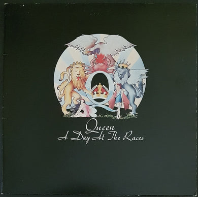 Queen - A Day At The Races