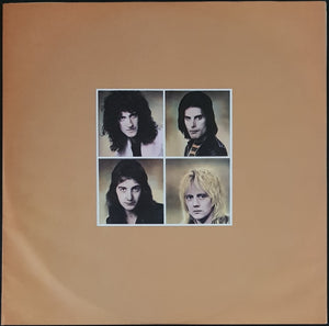 Queen - A Day At The Races