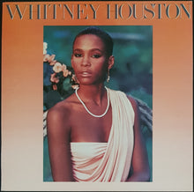 Load image into Gallery viewer, Houston, Whitney - Whitney Houston