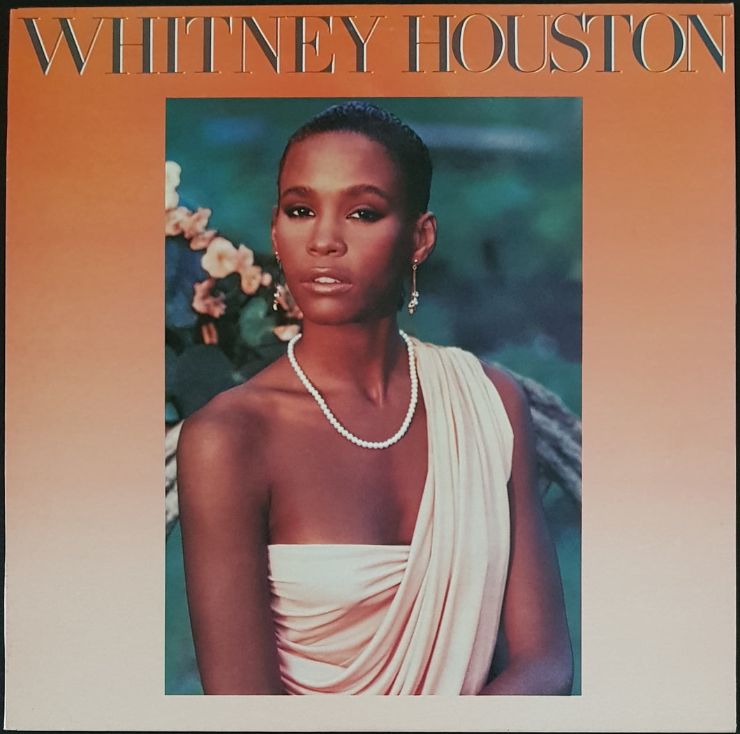 Houston, Whitney - Whitney Houston