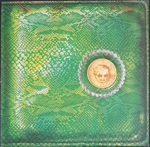 Alice Cooper - Billion Dollar Babies