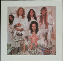 Load image into Gallery viewer, Alice Cooper - Billion Dollar Babies
