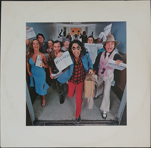 Alice Cooper - From The Inside
