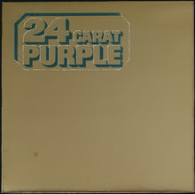 Load image into Gallery viewer, Deep Purple - 24 Carat Purple