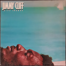 Load image into Gallery viewer, Jimmy Cliff - Give Thankx
