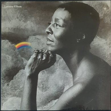 Lorraine Ellison - Lorraine Ellison