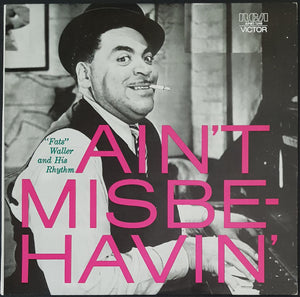 Fats Waller - Ain't Misbehavin'