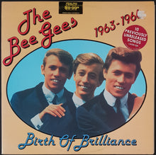 Load image into Gallery viewer, Bee Gees - 1963 - 1966 The Birth Of Brilliance
