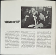 Load image into Gallery viewer, Big Bill Broonzy - The Bill Broonzy Story