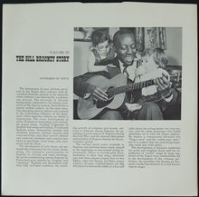 Load image into Gallery viewer, Big Bill Broonzy - The Bill Broonzy Story