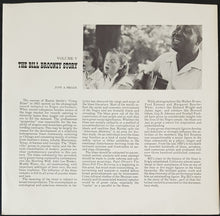 Load image into Gallery viewer, Big Bill Broonzy - The Bill Broonzy Story