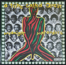 Load image into Gallery viewer, A Tribe Called Quest - Midnight Marauders