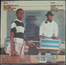 Load image into Gallery viewer, Le Juan Love &amp; Dj Man - I Still Feel Good