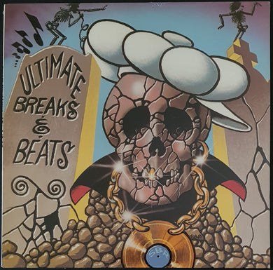 V/A - Ultimate Breaks & Beats