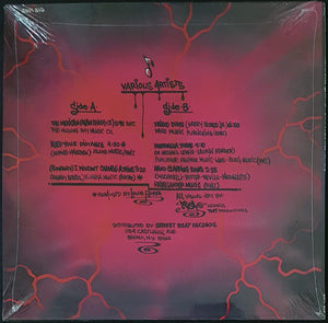 V/A - Ultimate Breaks & Beats