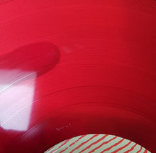 Load image into Gallery viewer, Bodyjar - No Touch Red - Red Vinyl