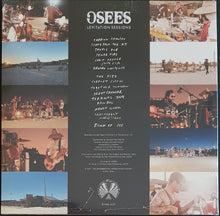 Load image into Gallery viewer, Thee Oh Sees - Osees - Levitation Sessions