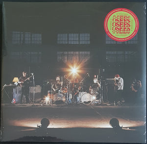 Thee Oh Sees - Osees - Levitation Sessions II