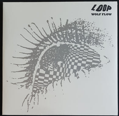 Loop - Wolf Flow (The John Peel Sessions (1987-90))