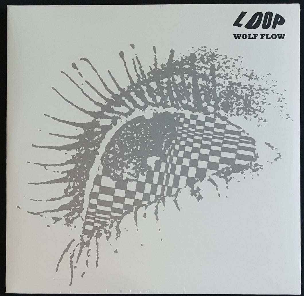 Loop - Wolf Flow (The John Peel Sessions (1987-90))