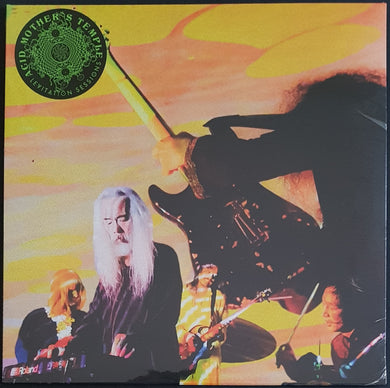 Acid Mothers Temple - Levitation Sessions