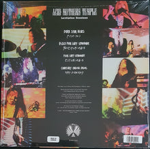 Load image into Gallery viewer, Acid Mothers Temple - Levitation Sessions