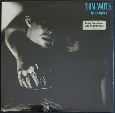 Waits, Tom  - Foreign Affairs