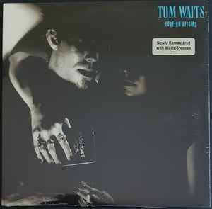 Waits, Tom  - Foreign Affairs