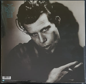 Waits, Tom  - Foreign Affairs