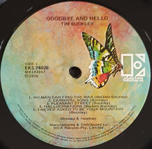 Load image into Gallery viewer, Buckley, Tim - Goodbye And Hello