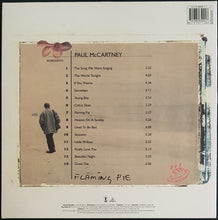 Load image into Gallery viewer, Beatles (Paul Mccartney)- Flaming Pie