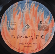 Load image into Gallery viewer, Beatles (Paul Mccartney)- Flaming Pie