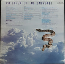 Load image into Gallery viewer, Maus, Wolfgang  Soundpicture - Children Of The Universe