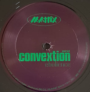 Convextion - Convextion 2