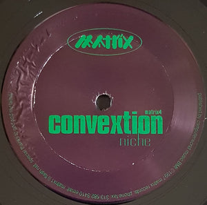 Convextion - Convextion 2