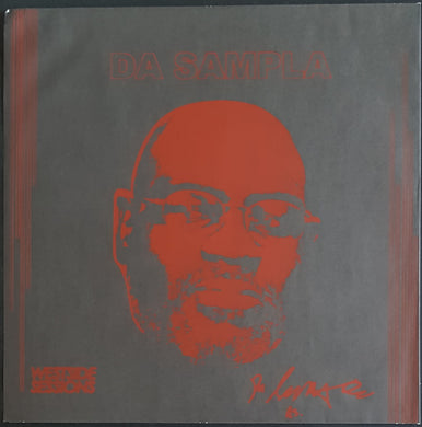 Da Sampla - West Side Sessions
