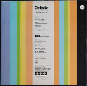 Beatles - Magical Mystery Tour