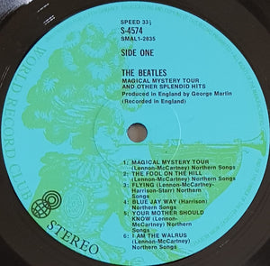Beatles - Magical Mystery Tour