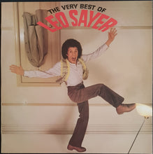 Load image into Gallery viewer, Leo Sayer - The Very Best Of Leo Sayer