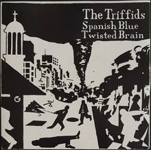 Load image into Gallery viewer, Triffids - Spanish Blue