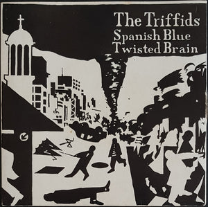 Triffids - Spanish Blue