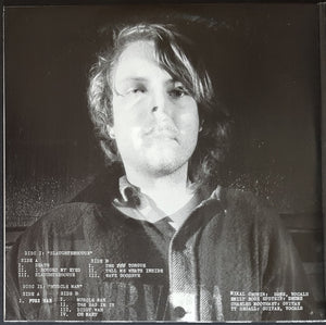 Ty Segall Band - Slaughterhouse