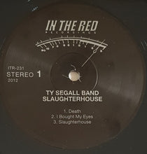 Load image into Gallery viewer, Ty Segall Band - Slaughterhouse
