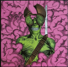 Load image into Gallery viewer, Thee Oh Sees - Carrion Crawler / The Dream EP