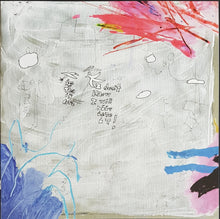Load image into Gallery viewer, DIIV - Is The Is Are - Clear Marbled Coloured Vinyl