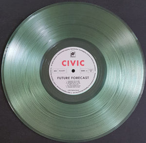 Civic - Future Forecast