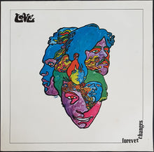 Load image into Gallery viewer, Love - Forever Changes