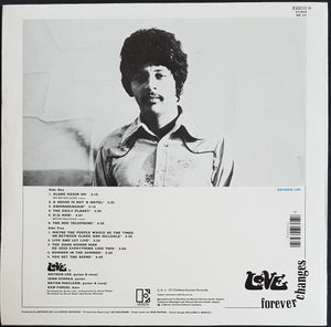 Love - Forever Changes